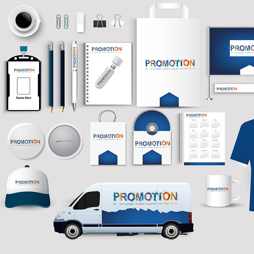 Promosyon Ürünleri
